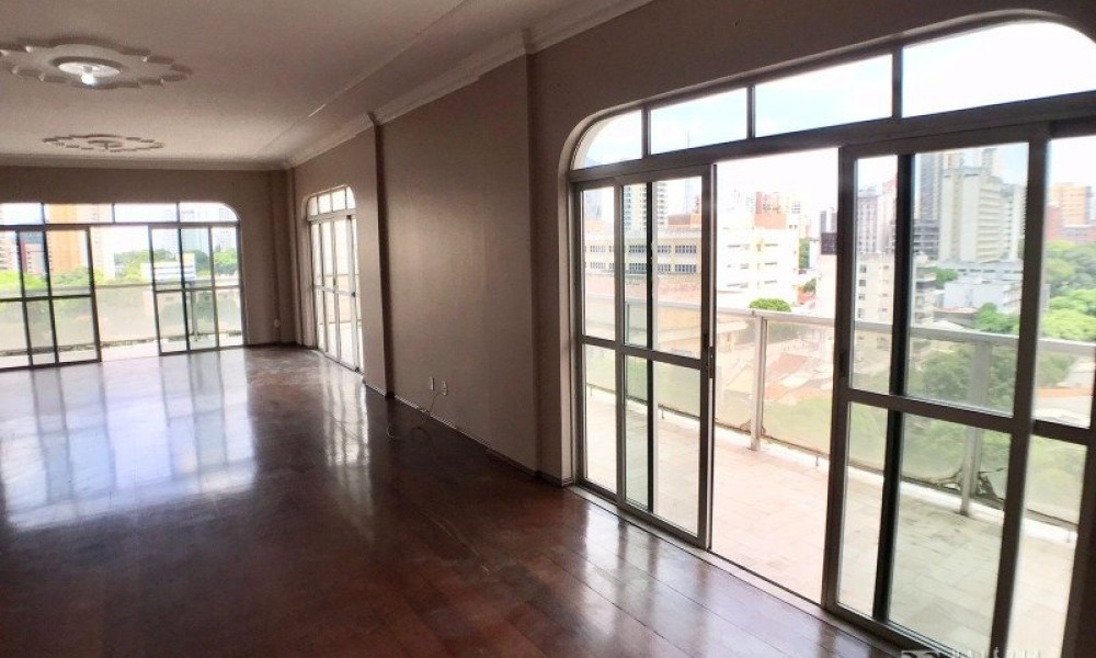Ed. Ouro Verde