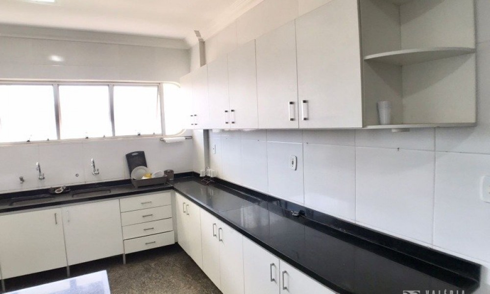 Ed. Ouro Verde
