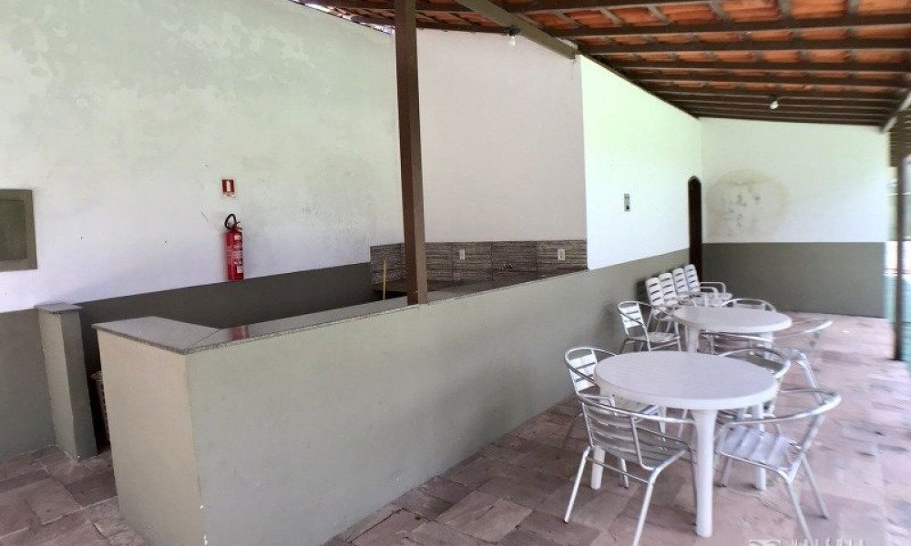 Ed. Ouro Verde