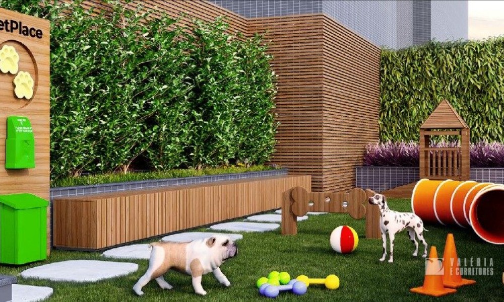 Livello Garden - L'íris Residence