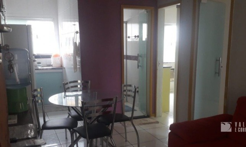 Residencial Natália Lins