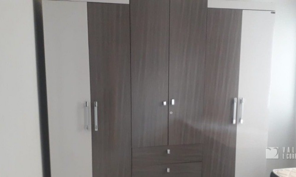 Residencial Natália Lins