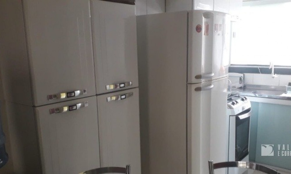 Residencial Natália Lins