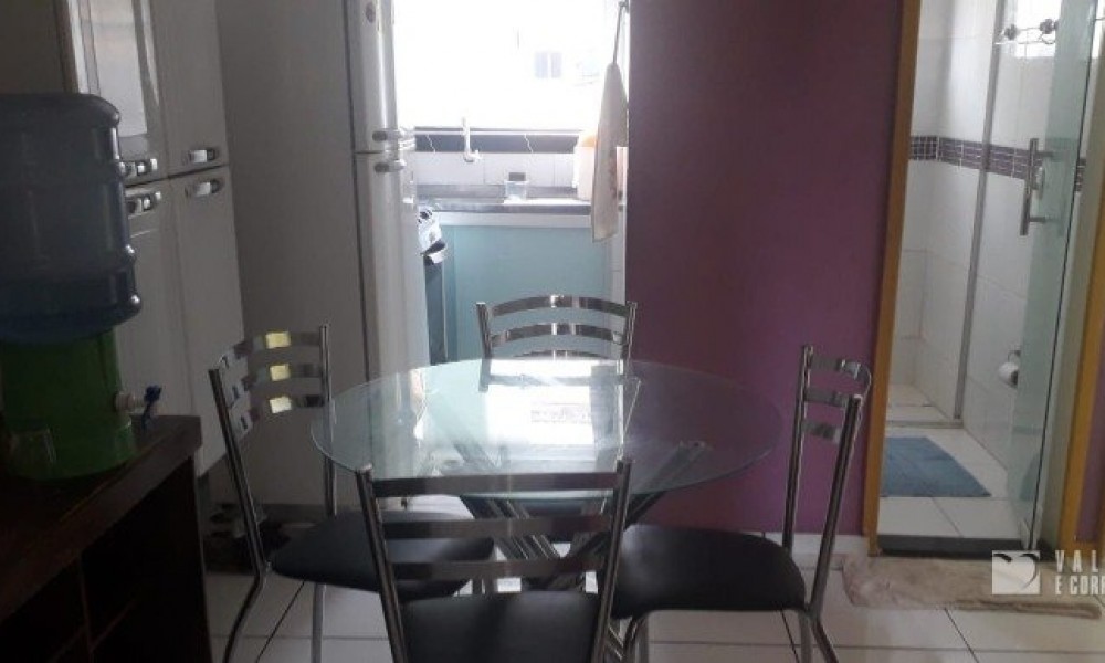 Residencial Natália Lins