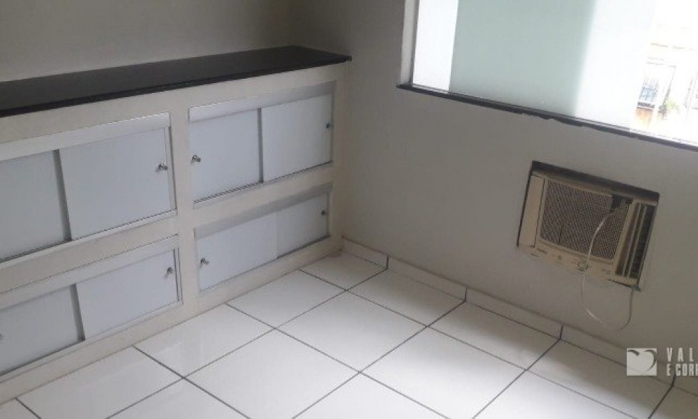 Residencial Natália Lins
