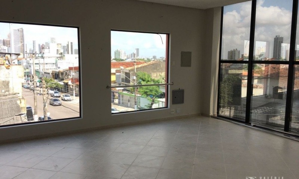 Prédio Comercial 