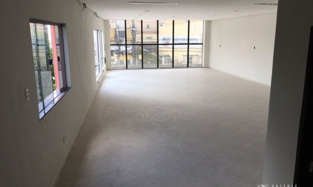 Prédio Comercial 