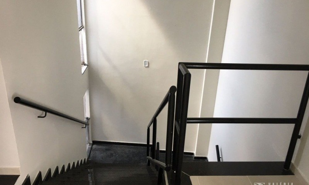 Prédio Comercial 