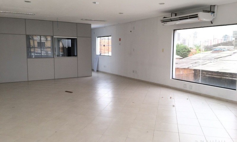 Prédio Comercial 