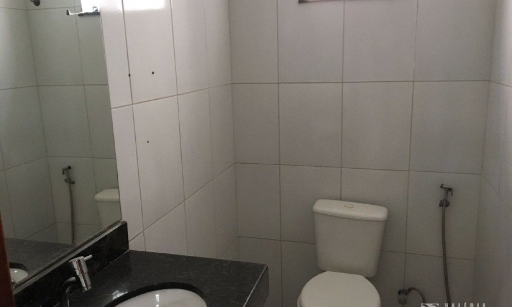 Prédio Comercial 
