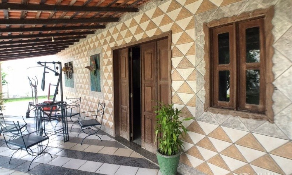 Chacára 
