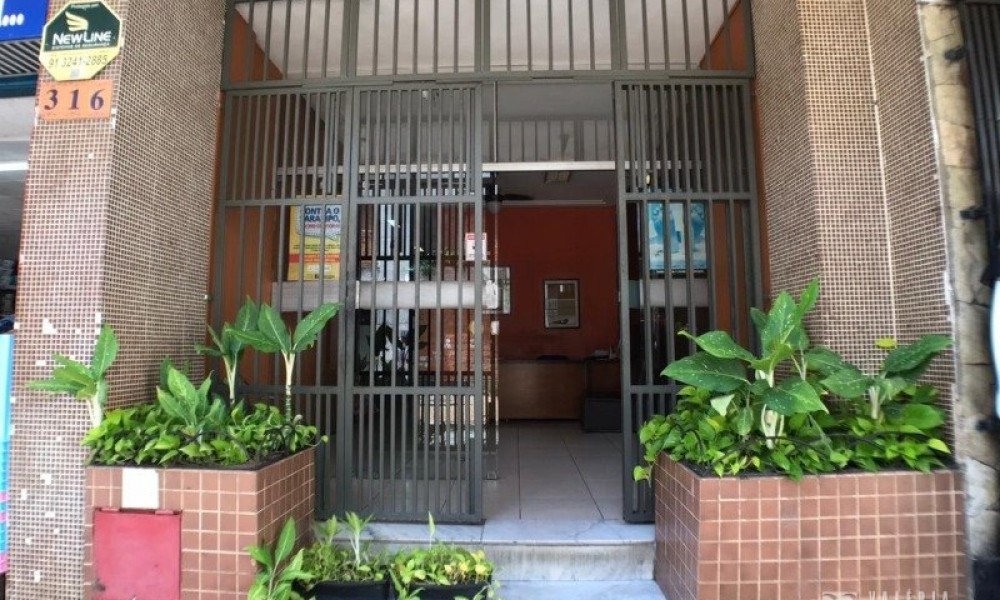 Ed. Américo Nicolau da Costa