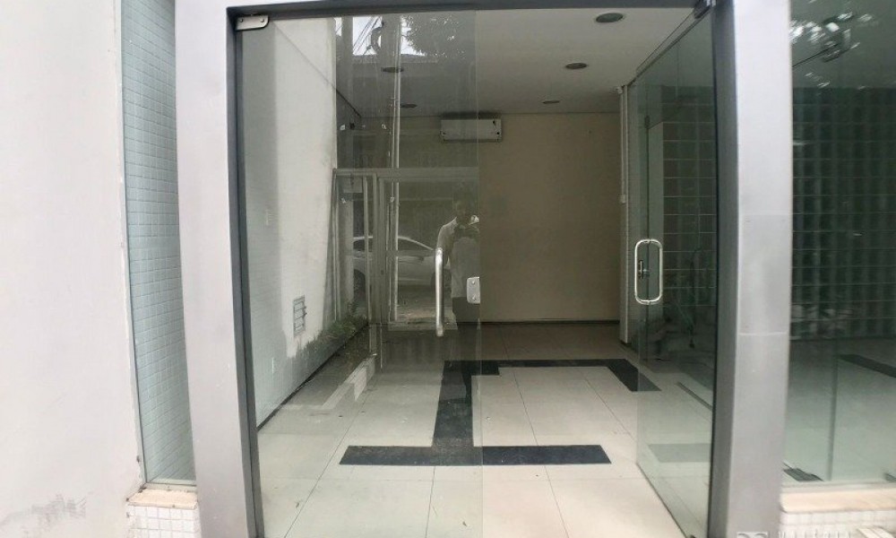 Prédio Comercial 3 Pavimentos