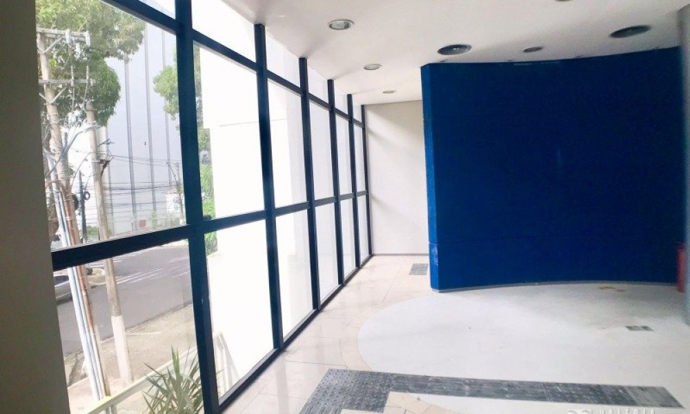Prédio Comercial 3 Pavimentos