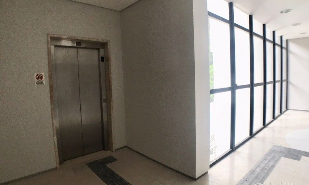 Prédio Comercial 3 Pavimentos
