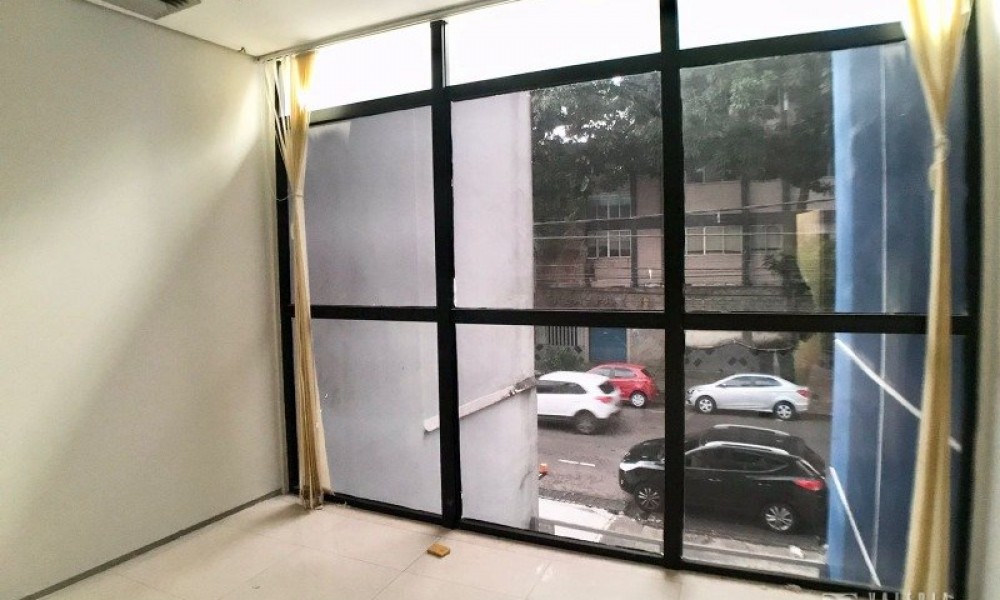 Prédio Comercial 3 Pavimentos