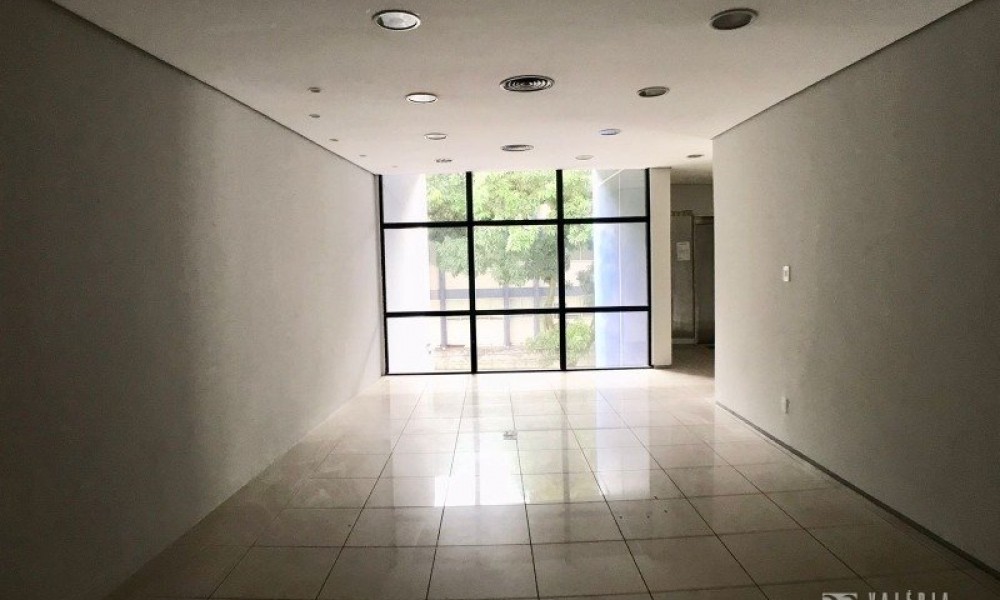 Prédio Comercial 3 Pavimentos
