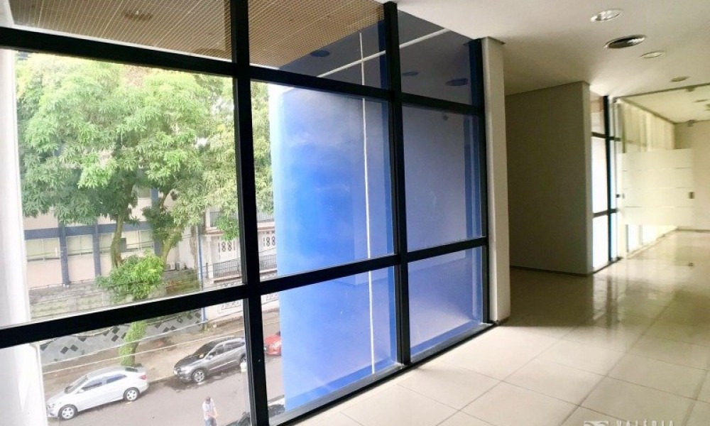 Prédio Comercial 3 Pavimentos