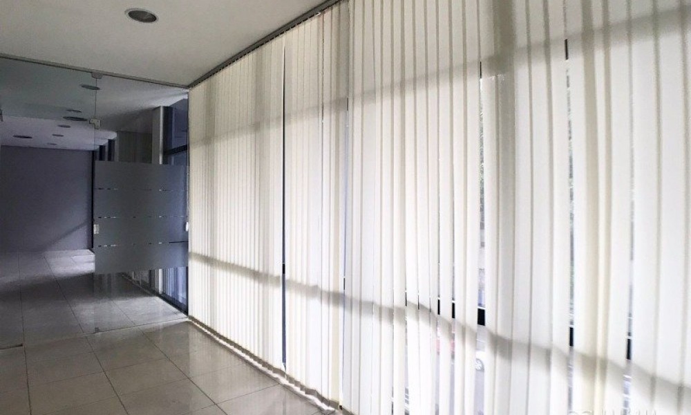 Prédio Comercial 3 Pavimentos
