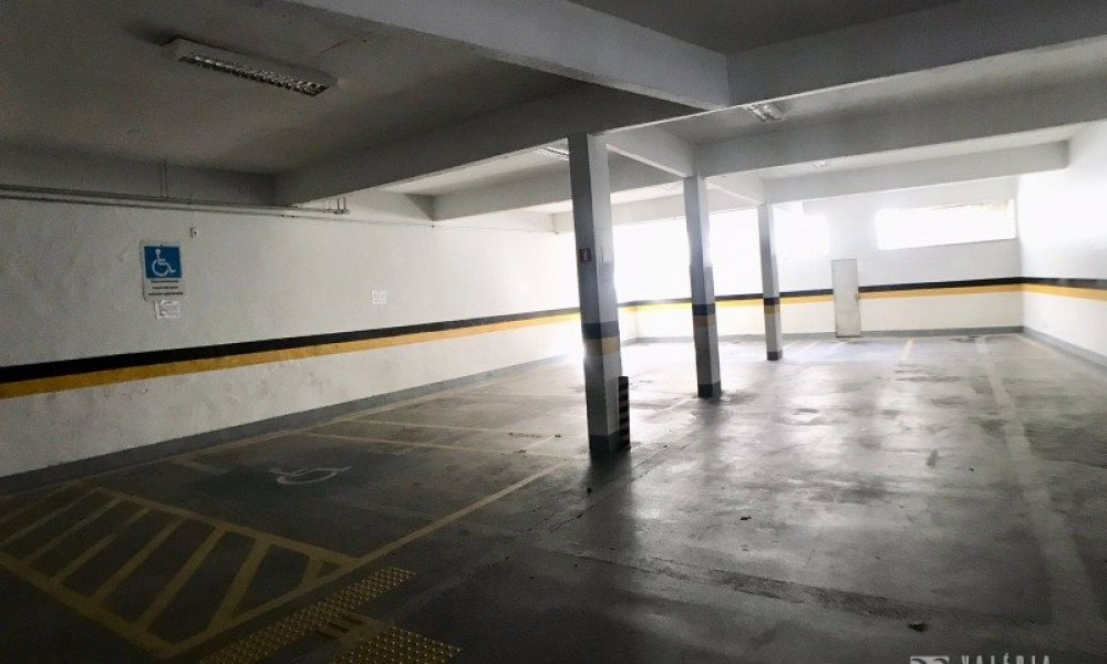 Prédio Comercial 3 Pavimentos