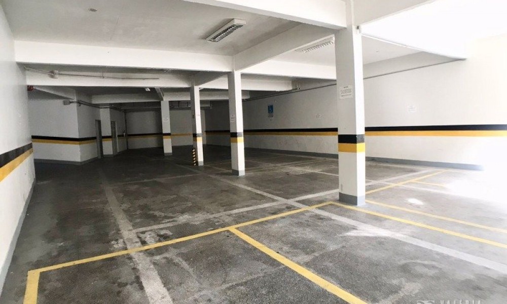 Prédio Comercial 3 Pavimentos