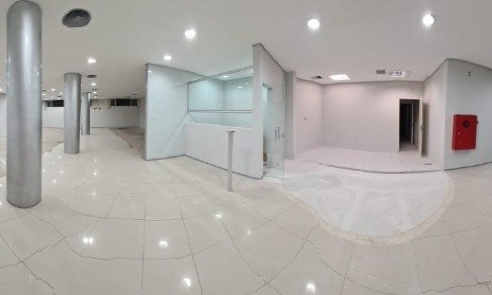 Prédio Comercial 3 Pavimentos