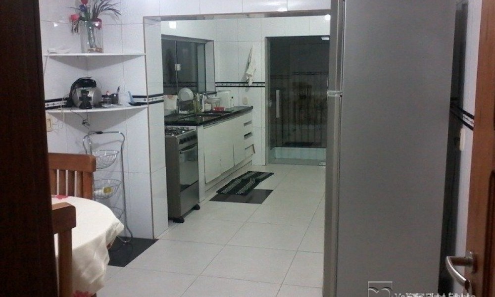 Casa 2 Pavimentos