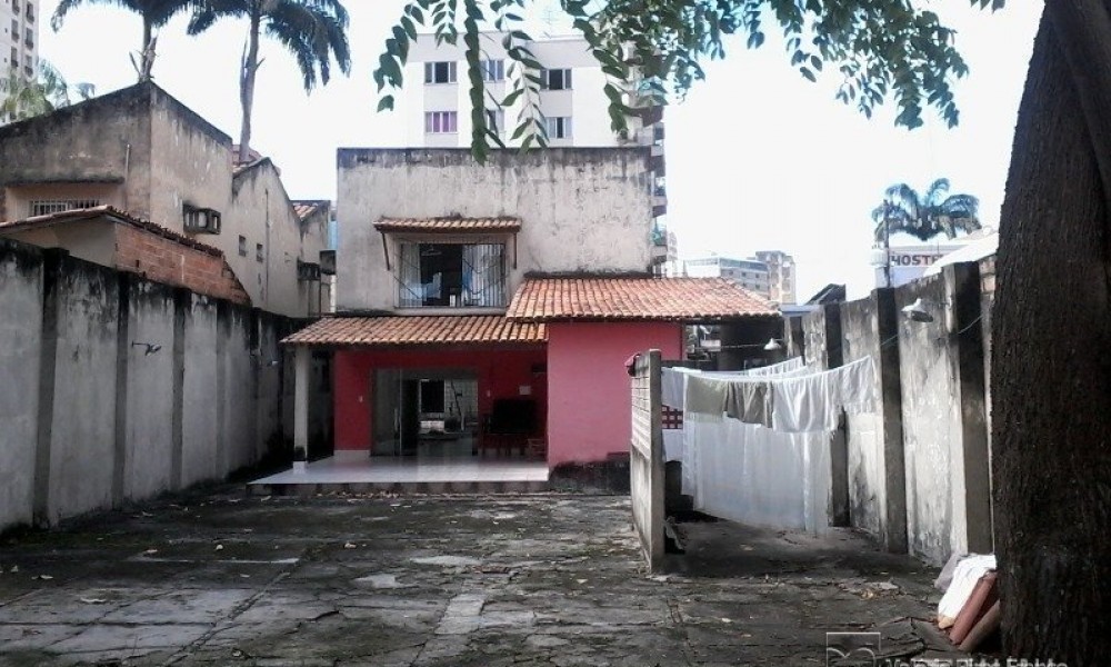 Casa 2 Pavimentos