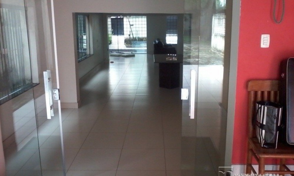 Casa 2 Pavimentos