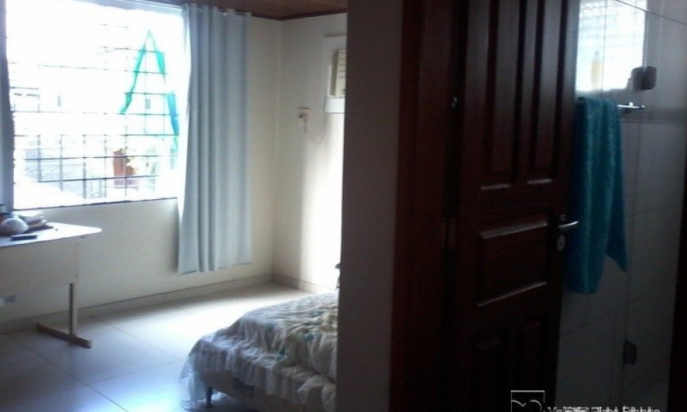 Casa 2 Pavimentos