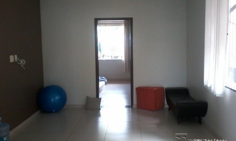 Casa 2 Pavimentos