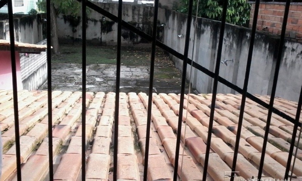 Casa 2 Pavimentos