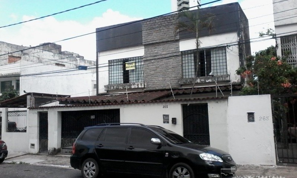 Casa 2 Pavimentos