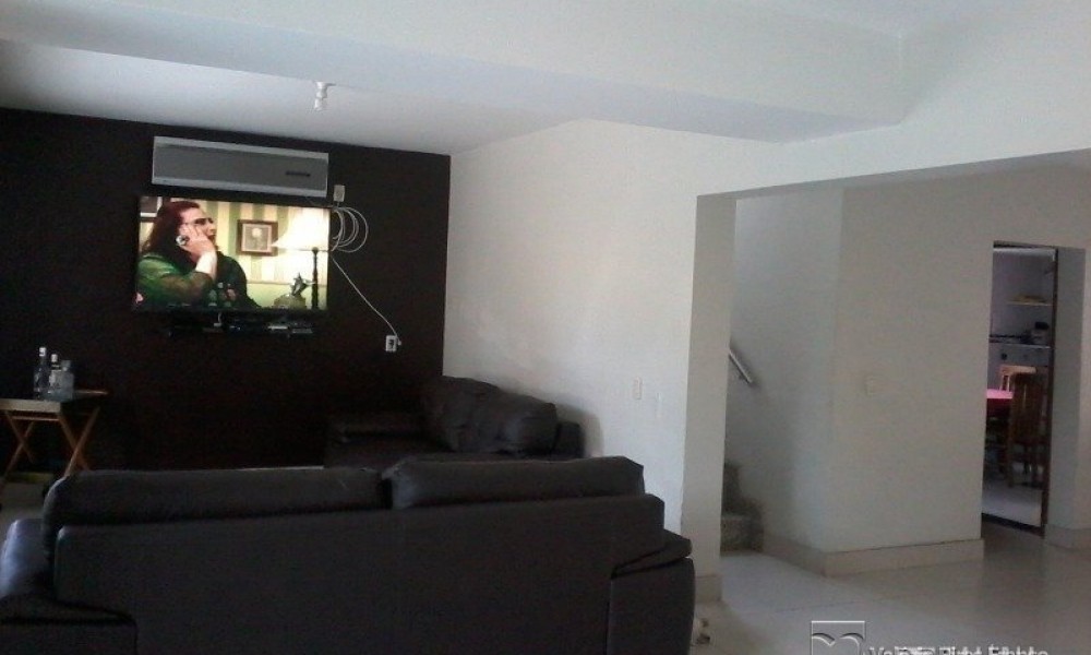 Casa 2 Pavimentos
