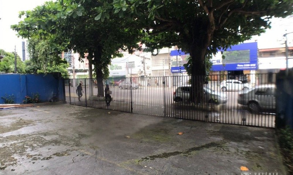 Prédio Comercial 3 Pavimentos