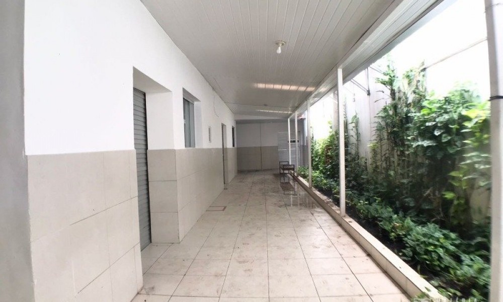 Prédio Comercial 3 Pavimentos