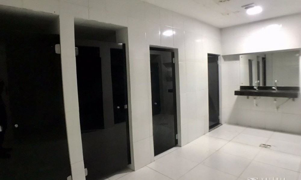 Prédio Comercial 3 Pavimentos