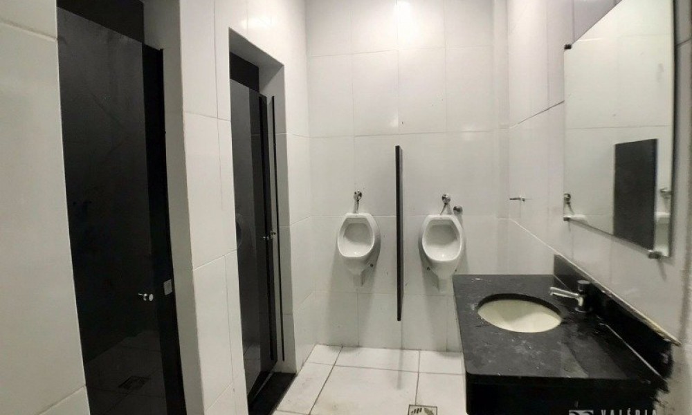 Prédio Comercial 3 Pavimentos