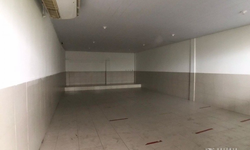 Prédio Comercial 3 Pavimentos