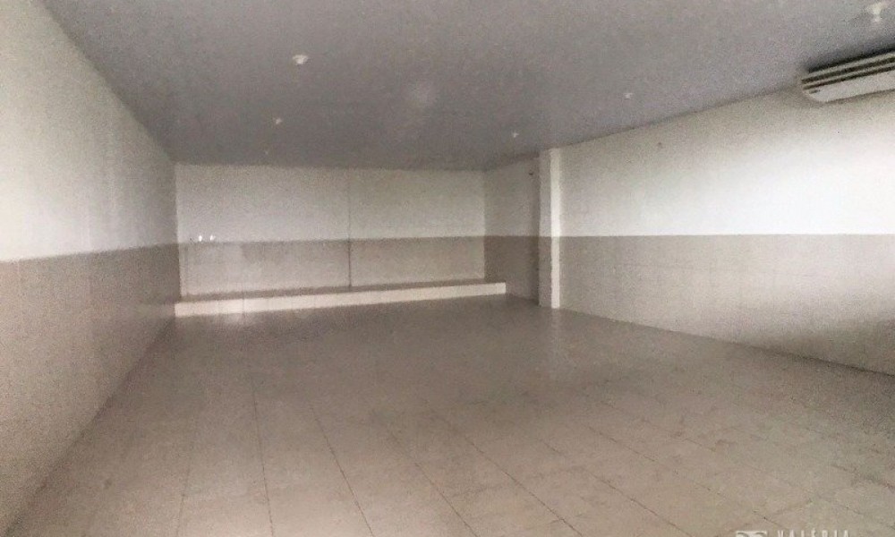 Prédio Comercial 3 Pavimentos