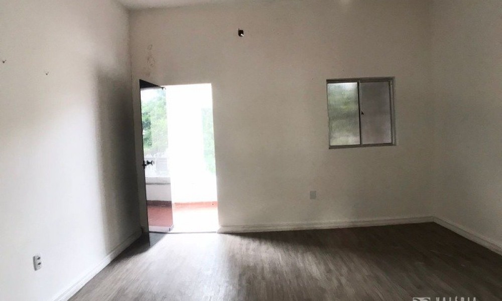 Prédio Comercial 3 Pavimentos