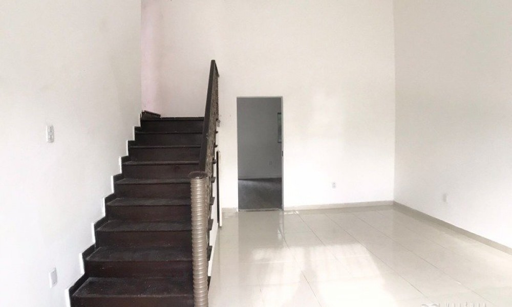 Prédio Comercial 3 Pavimentos