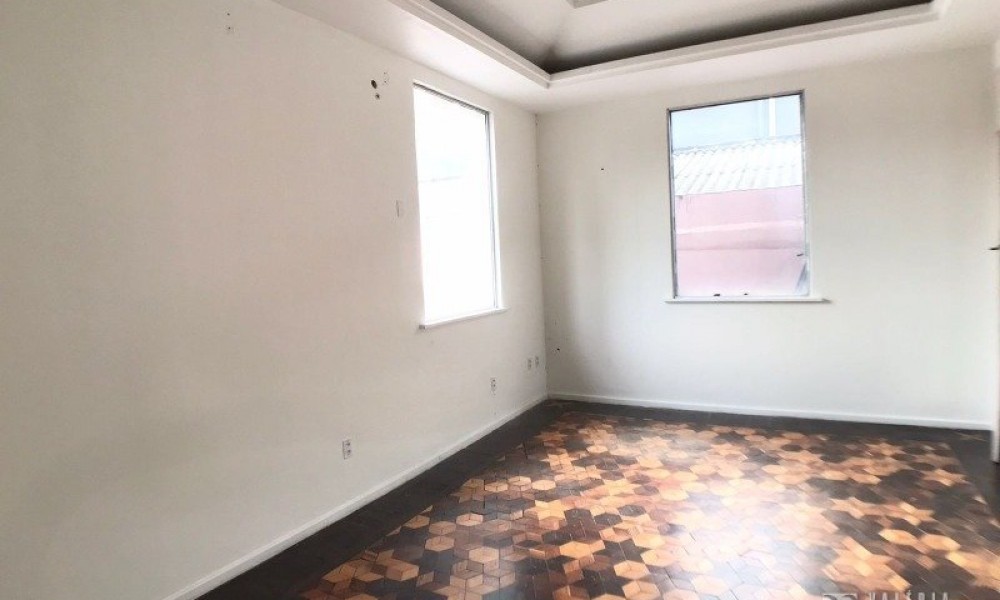 Prédio Comercial 3 Pavimentos