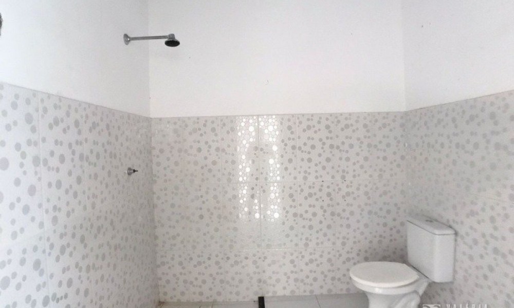 Prédio Comercial 3 Pavimentos