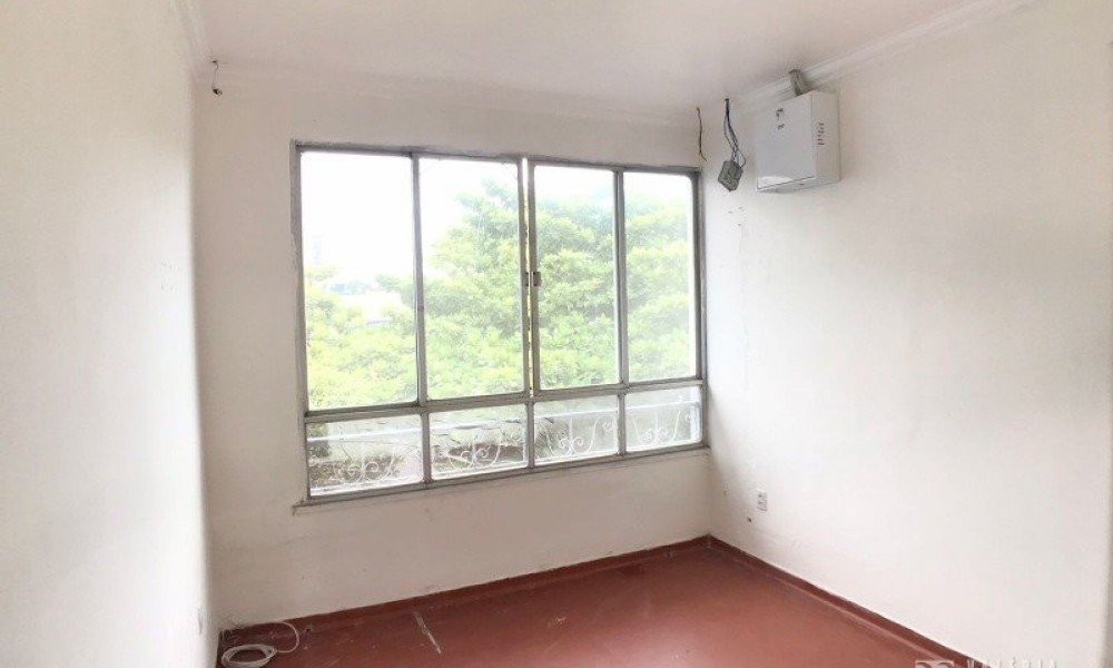 Prédio Comercial 3 Pavimentos
