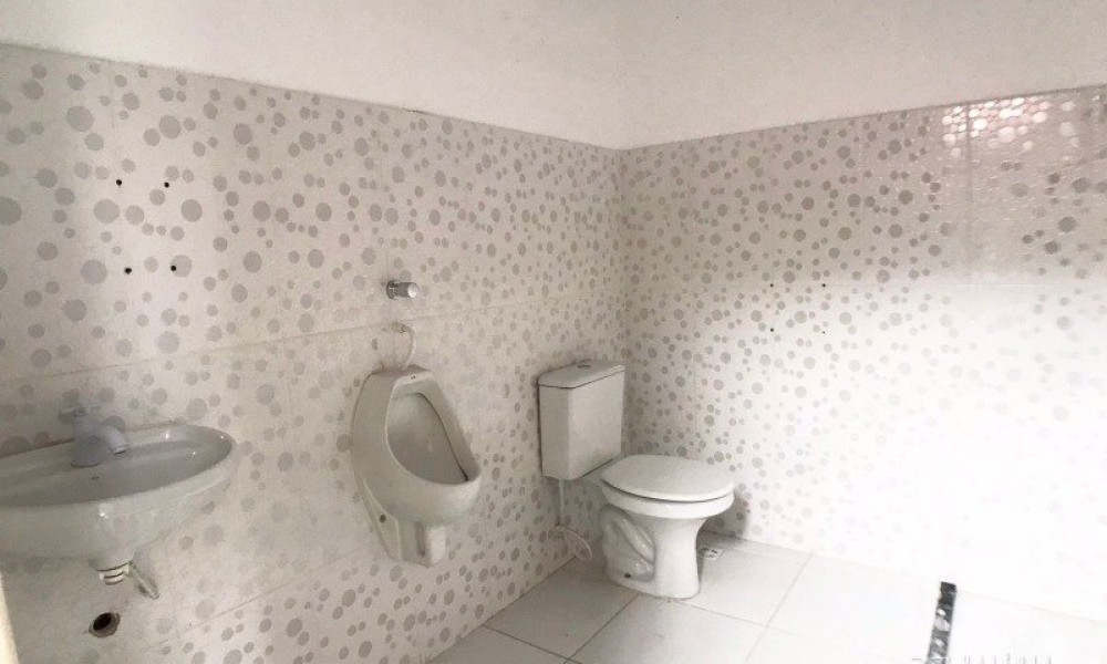 Prédio Comercial 3 Pavimentos