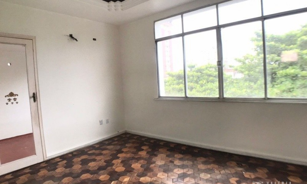 Prédio Comercial 3 Pavimentos