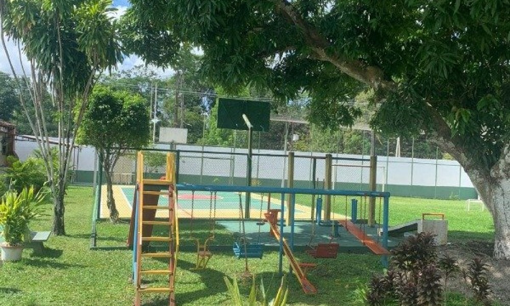 Alameda Bancrevea