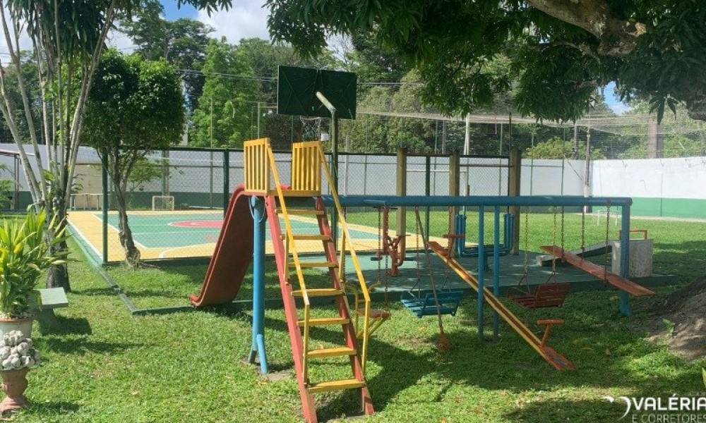 Alameda Bancrevea