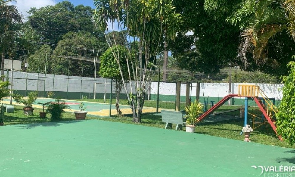 Alameda Bancrevea